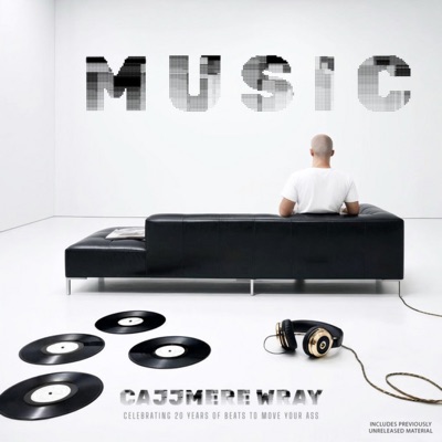 MUSIC (Celebrating 20 Years Of Beats To Move Your Ass)