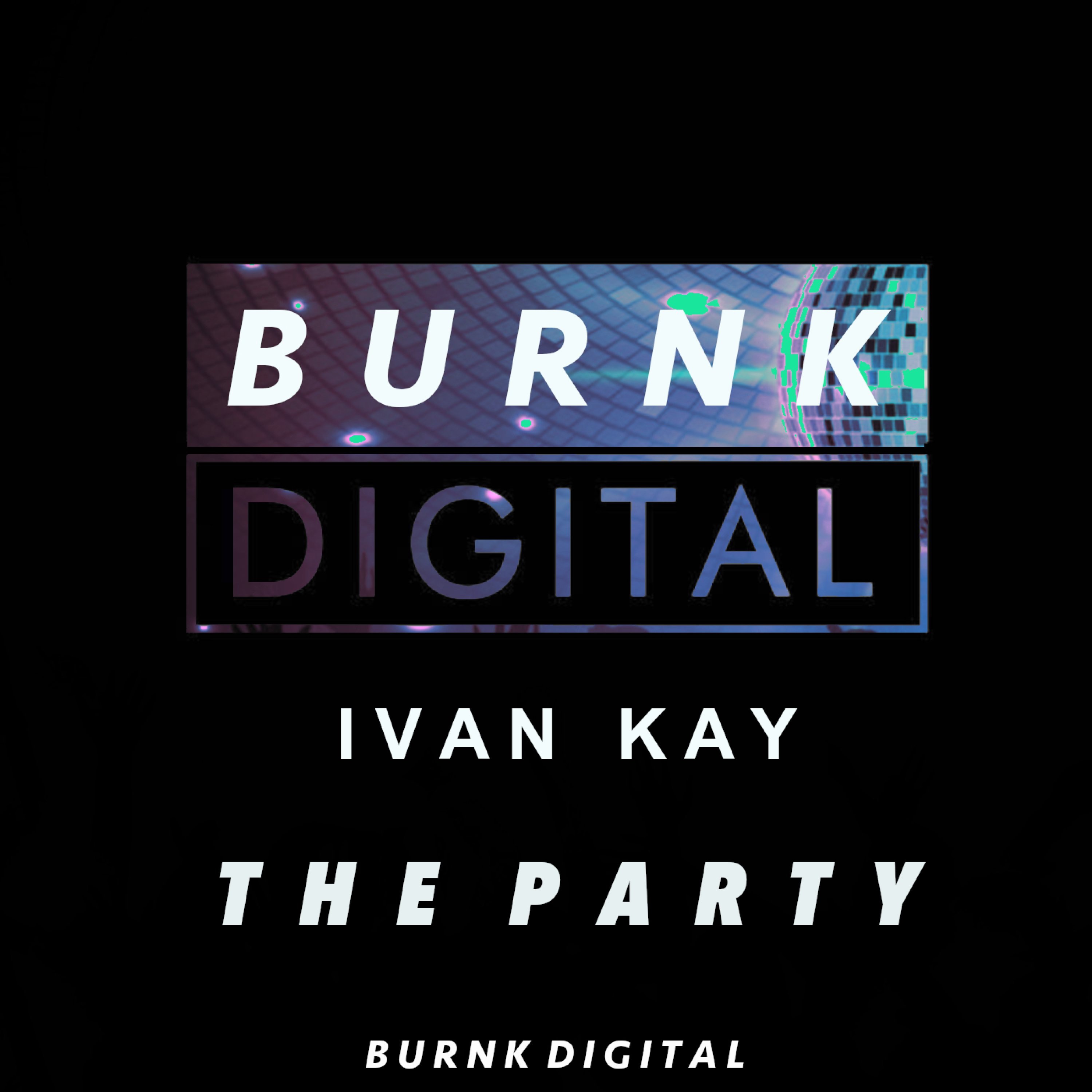 The Party - Single