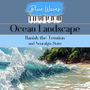 Ocean Landscape: Banish the Tension and Neuralgia State