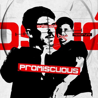 Mega Promiscuous - Single