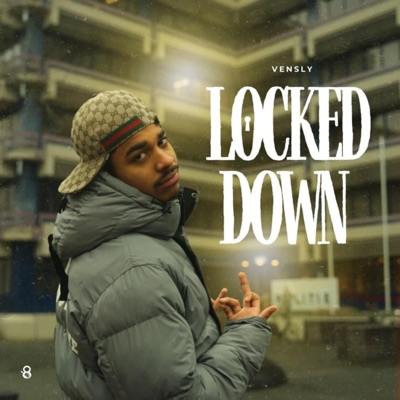 Locked Down - Single