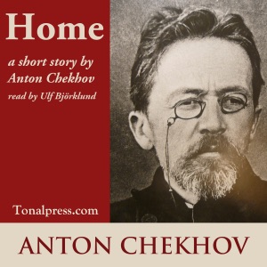 Home (Unabridged)