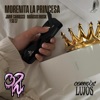 MORENITA LA PRINCESA - Single