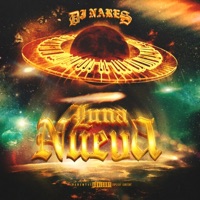 LUNA NUEVA - EP - DJ Nares