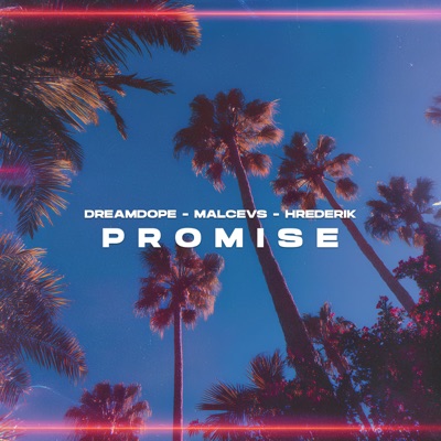 Promise - Single