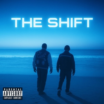THE SHIFT - EP
