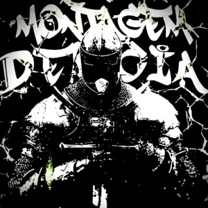 Montagem Delicia - EP