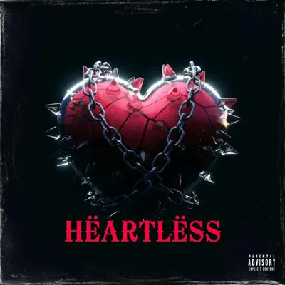 6relms의 VERY HEARTLESS (Deluxe)을(를) 감상해 보세요.