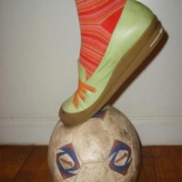 Kiss then they bite (feat. fakemink) - Single - Crucify April