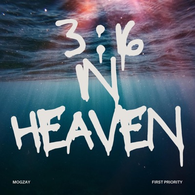 3:16 In Heaven - Single