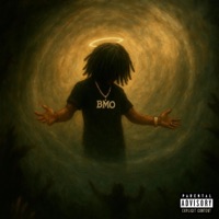 Mr.Nonchalant - Single - 3lackface bmo