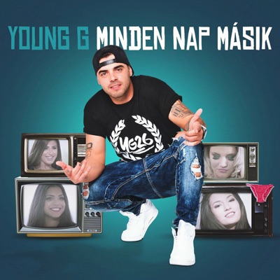Minden nap másik - Single