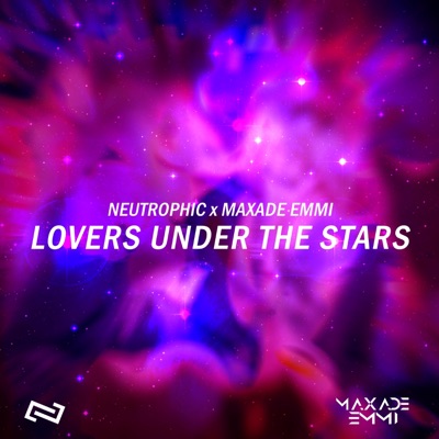 Lovers Under the Stars - Single