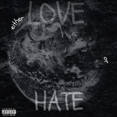 Either Love Or Hate - EP