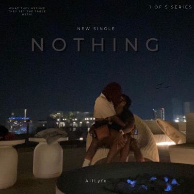Nothing - Single