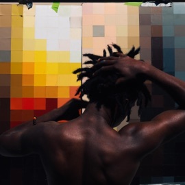 SUMTHIN' Ryan Crashed