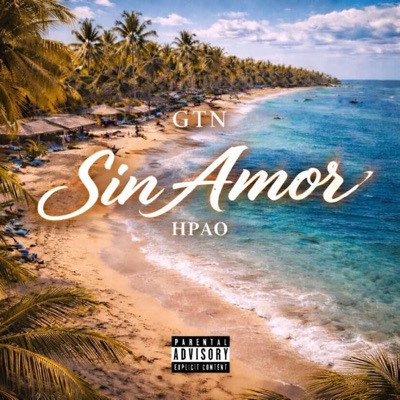 Sin Amor (feat. HP-AO) - Single