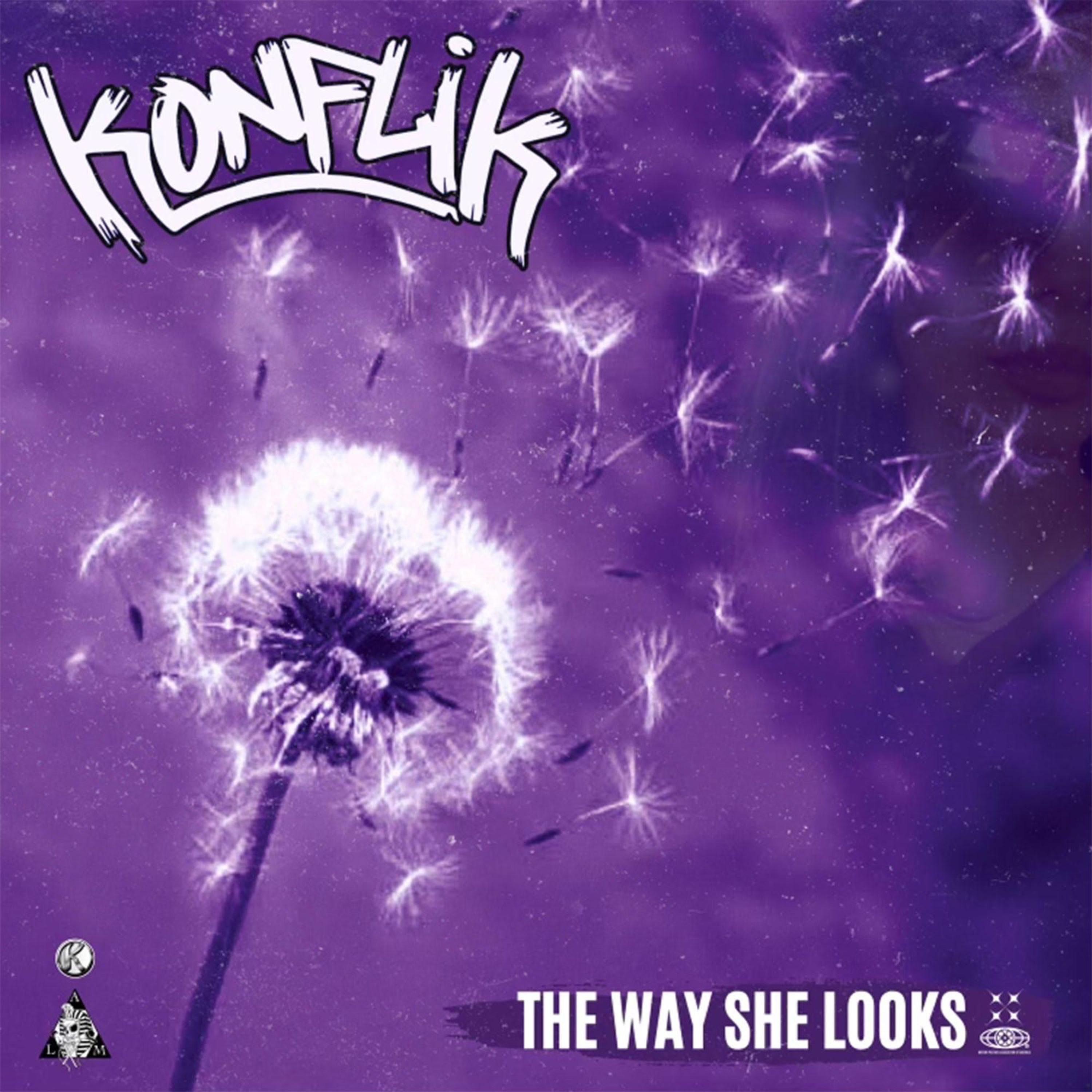 The Way She Looks (feat. DJ Myth) - Single