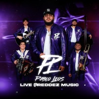 LIVE @REDDEZ MUSIC VOL 2. - EP - Pablo Leos