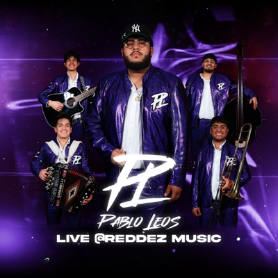 LIVE @REDDEZ MUSIC VOL 2. - EP