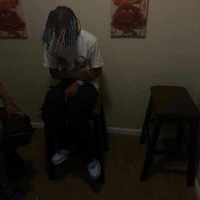 Peanut Butter Glock - Single