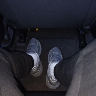 CantBeMe (feat. KashhCartier) - Single