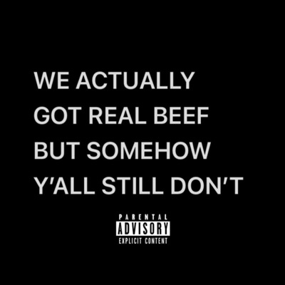 boiling water (McPentagon Diss 2) - Single