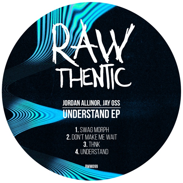 Understand - EP