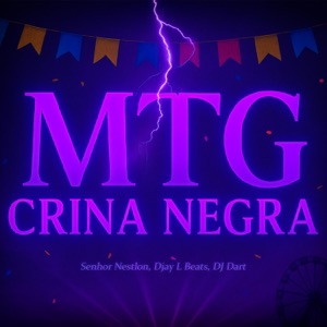 MTG FESTA JUNINA 2025 (feat. DJ Dart & Senhor Nestlon)