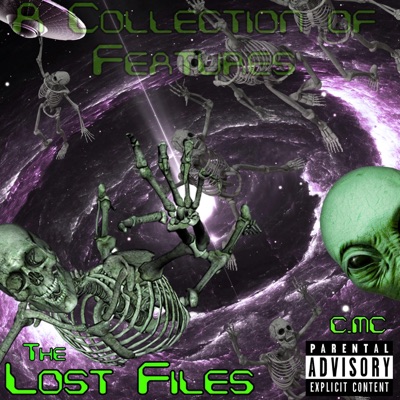 The Lost Files: A Collection Of Features - EP