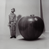 Willie J Healey - The Apple artwork
