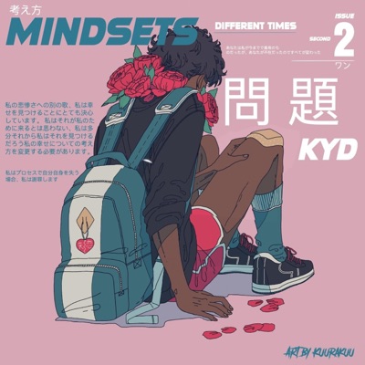 Mindsets, Pt. 1 - Single