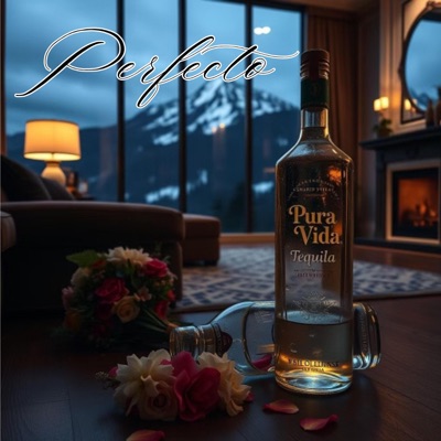 Perfecto (feat. Roq-e) - Single