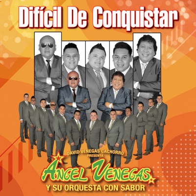 Difícil de Conquistar - Single