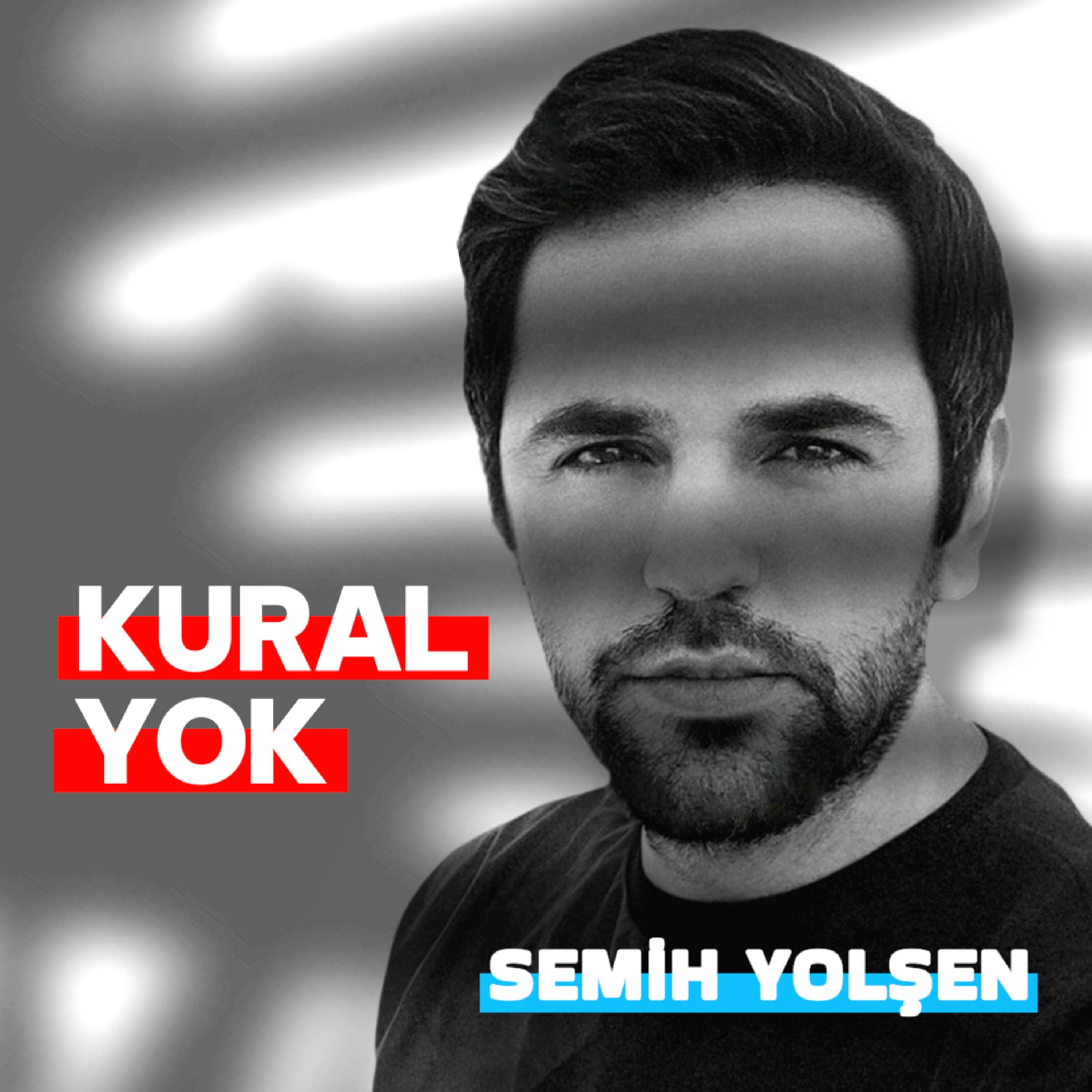 Kural Yok! - Single