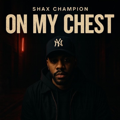 Song - On My Chest (feat. Shax Champion) - DJ Spuzza