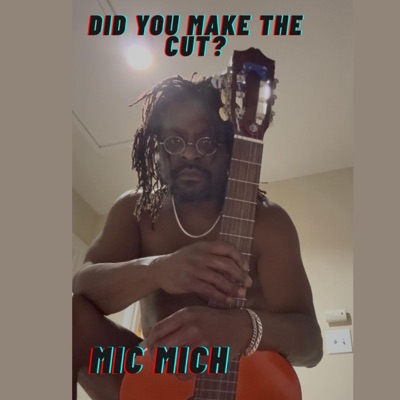 Did You Make The Cut (Radio Edit) - Single