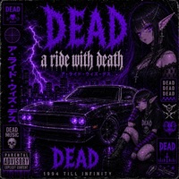 A RIDE WITH DEATH - Single