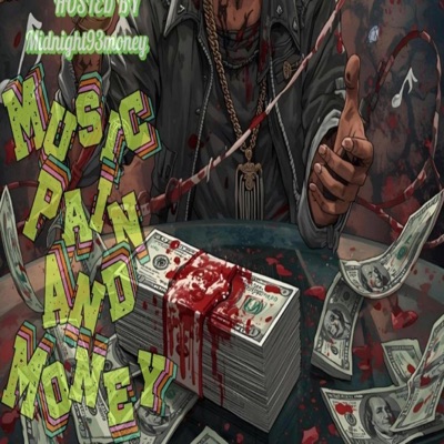 The Best Of Kritakyle (Music, Pain, and music) (feat. Kritakyle) [Midnight93money Remix Cassette coalition kingz]