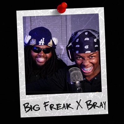 SICKEST IN THE CITY! (feat. BRAY) - Single