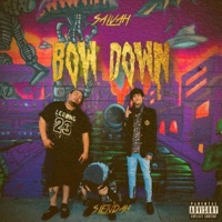 Bow Down (feat. Slendah & Sean Michael Shepherd) - Single - Salvah