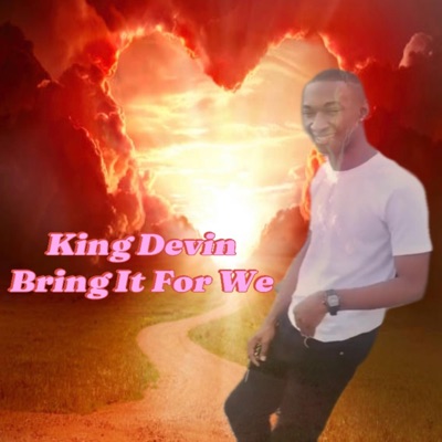 Bring It For We (feat. Bunuchi) - Single