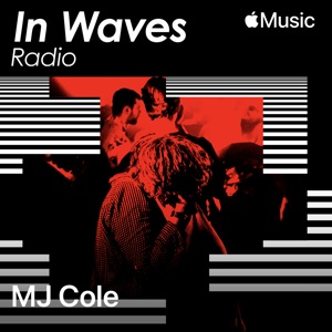 In Waves Radio Presents The Floor with MJ Cole, Ep. 8 (DJ Mix)