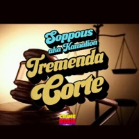 El Fiscal (Tremenda Corte) [Coroco Riddim] - Single - Suppose