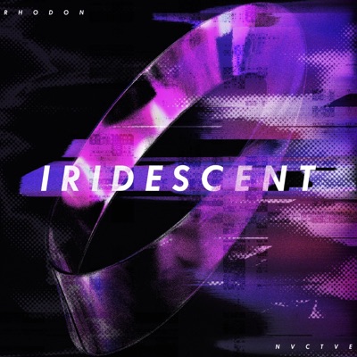 Iridescent - Single
