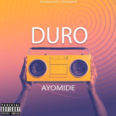 Duro - Single