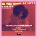 In The Name Of Love