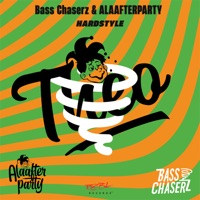 Hardstyle Theo - Single - Bass Chaserz & ALAAFTERPARTY