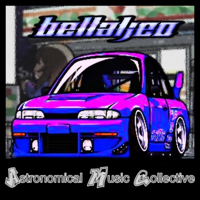 Bellakeo (feat. Sandoval G, Beneck Sz & Msvnto) - Single