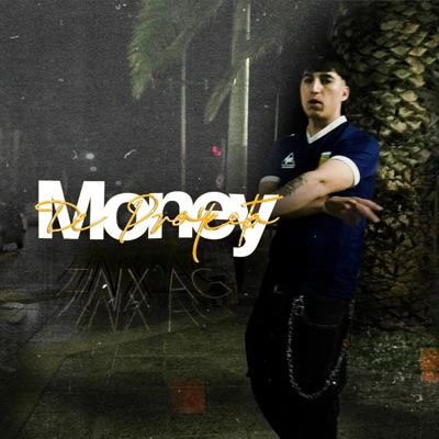 MONEY DE PROYECTO - Single